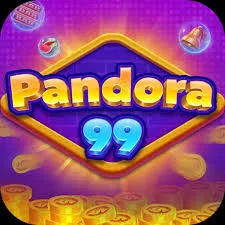 PANDORA99 - Kengerian dalam Kegelapan