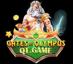 QTGAME - Petualangan Tanpa Batas di Dunia Terbuka
