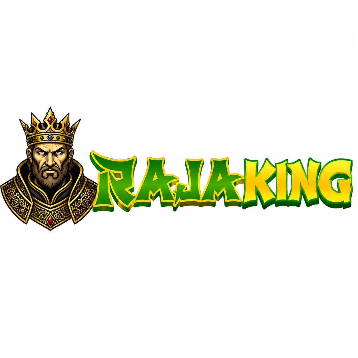 RAJAKING - Pengalaman Seru Bermain Slot Luar Biasa