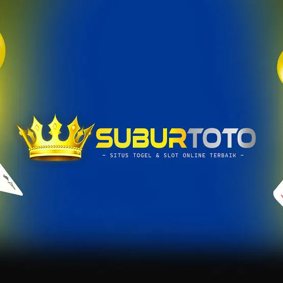 SUBURTOTO - Balapan Seru dan Menantang