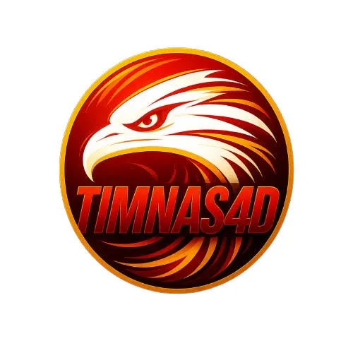 TIMNAS4D - Game Slot Menarik dan Mengasyikkan